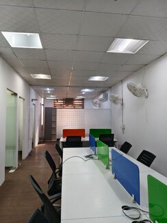 Office Space For Rent in Sector 63