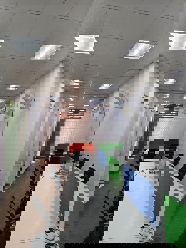 Office Space For Rent in Sector 63