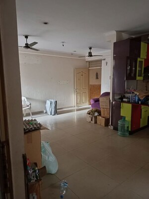 Parking in 2.5 BHK Apartment at Assotech The Nest, Sain Vihar – for Rent