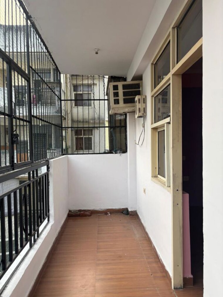 Balcony, assotech-the-nest 2.5 Bedroom 1285 Sq.Ft. Apartment In Sain Vihar Ghaziabad 9861007