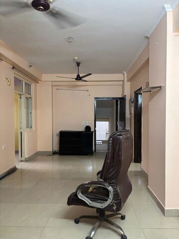 Living Room in 2.5 BHK Apartment at Assotech The Nest, Sain Vihar – for Rent