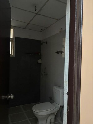 Bathroom in 2.5 BHK Apartment at Assotech The Nest, Sain Vihar – for Rent