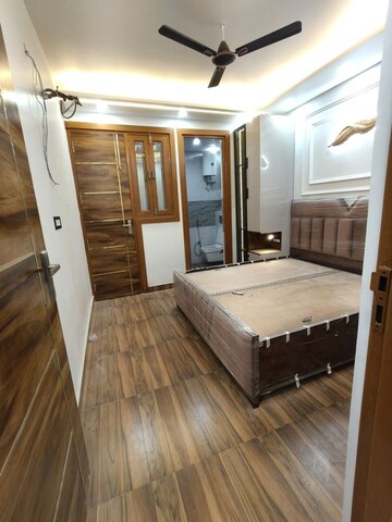 1 BHK Builder Floor For Rent in Divya Angels, Indrapuram