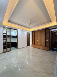 2 BHK Builder Floor For Rent in Saket