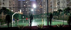 3 BHK Apartment – Exterior View View at Emaar Palm Select, Sector 77 - for Rent