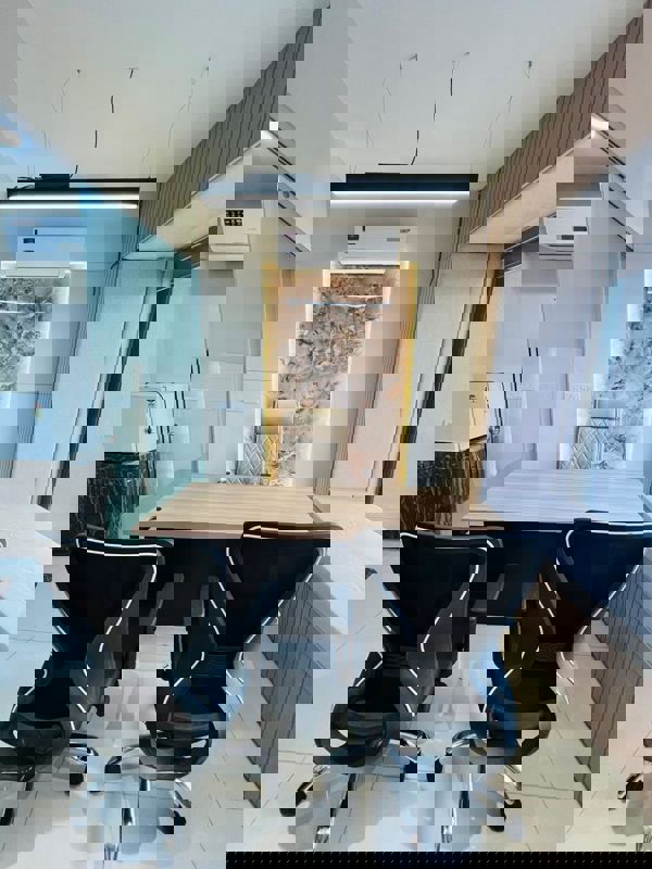 Office Space For Rent in Shyamal