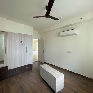 Kitchen in 3 BHK Apartment at Conscient Heritage Max, Sector 102 – for Rent