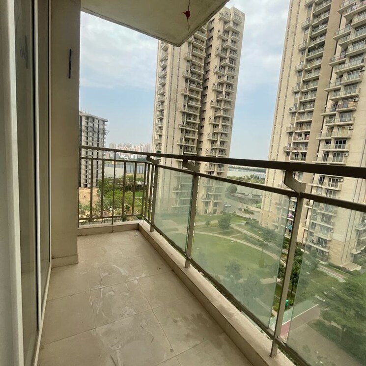 Balcony, conscient-heritage-max 3 Bedroom 1880 Sq.Ft. Apartment In Sector 102 Gurgaon 9861031