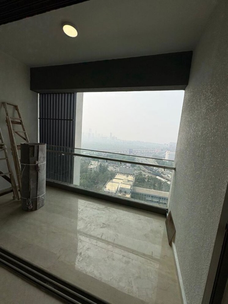 Kitchen, adani-ten-bkc 3 Bedroom 1200 Sq.Ft. Apartment In Bandra East Mumbai 9861035