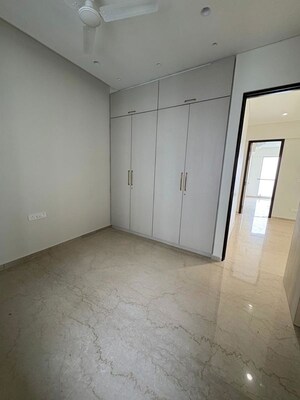 3 BHK Apartment For Rent in Adani Ten BKC, Bandra East