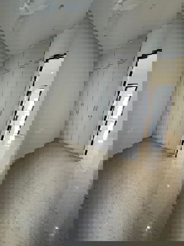 3 BHK Apartment For Rent in Adani Ten BKC