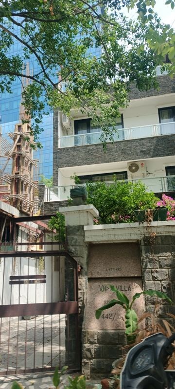 5 BHK Builder Floor For Sale in Sector 14