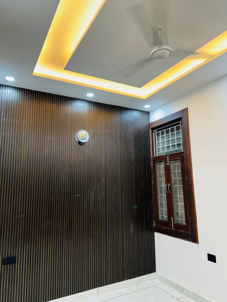 undefined, niti khand i 3 Bedroom 1100 Sq.Ft. Apartment In Niti Khand I Ghaziabad 9861026