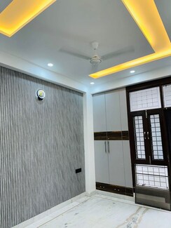 3 BHK Apartment For Rent in Niti Khand I