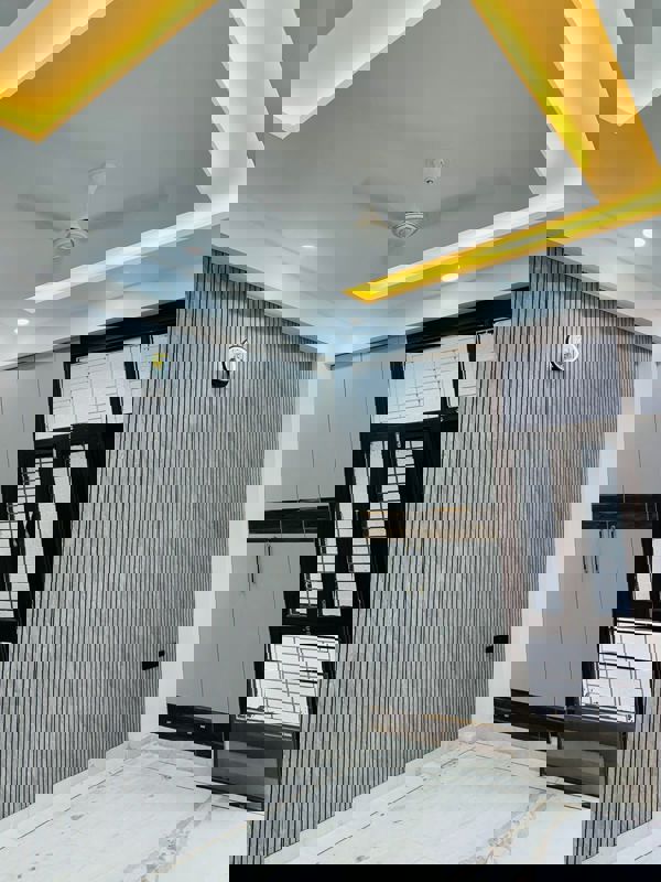 3 BHK Apartment For Rent in Niti Khand I