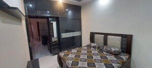 Living Room in 2 BHK Builder Floor at Golden Homes Mohali, Mohali Sector 127 – for Rent