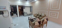 2 BHK + Pooja Room Builder Floor For Rent in Golden Homes Mohali