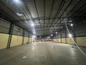 Hall in  Warehouse at Achheja – for Rent