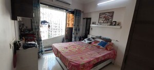 1.5 BHK Apartment For Rent in Sarvodaya CHS Goregaon, Goregaon West