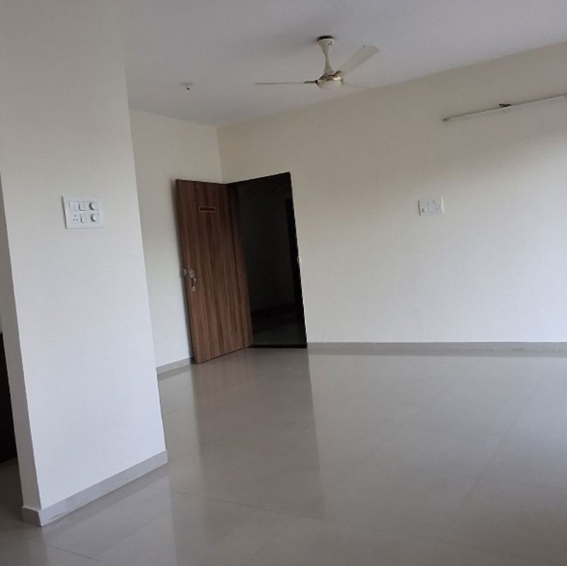 3 BHK 1850 Sq.Ft. Apartment in SiddhiVinayak Sunshree Emerald