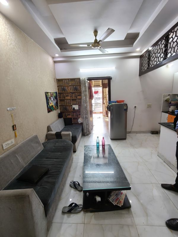 2 BHK 850 Sq.Ft. Builder Floor in Divyansh Homes