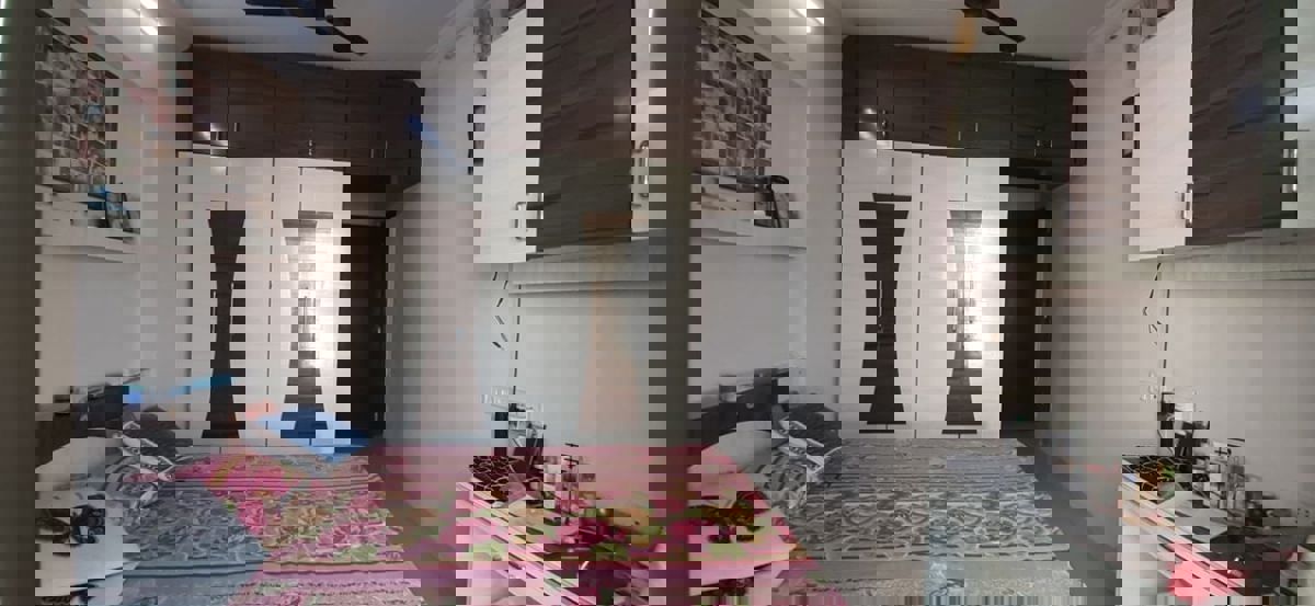 2 BHK Apartment For Rent in Vaibhav CHS Goregaon