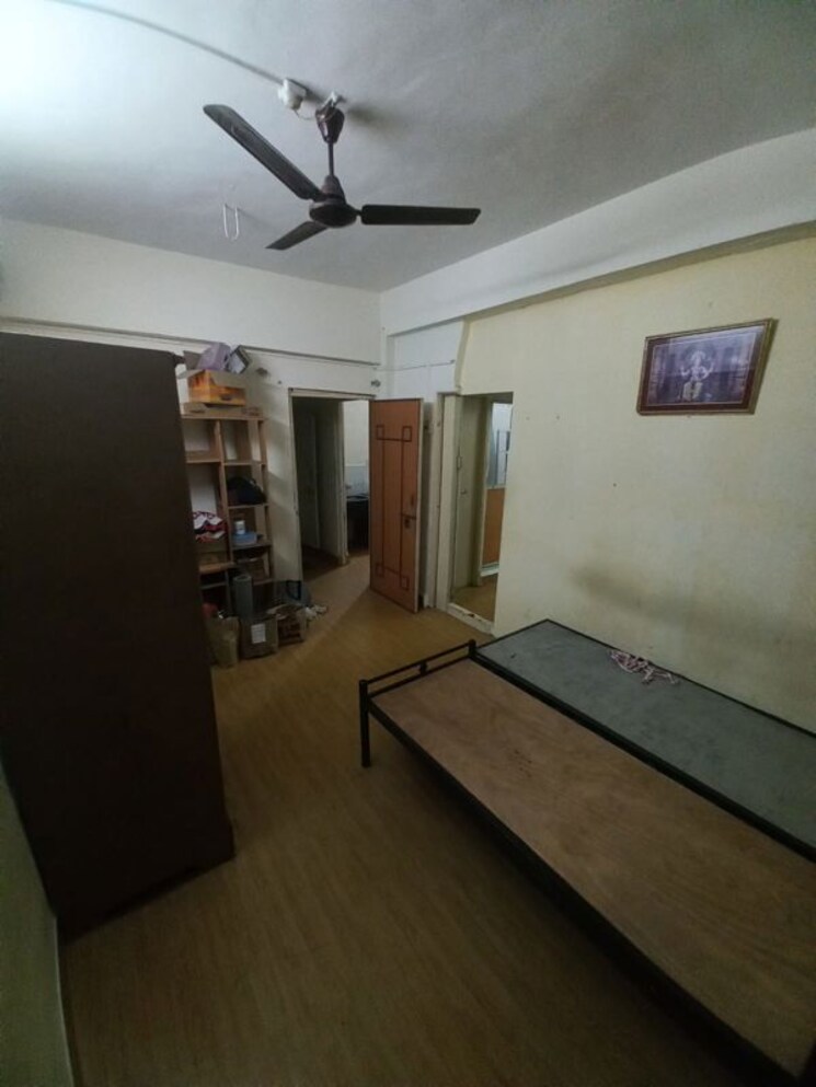 Living Room, sakal-nagar-chs 1 Bedroom 590 Sq.Ft. Apartment In Aundh Pune 9861070