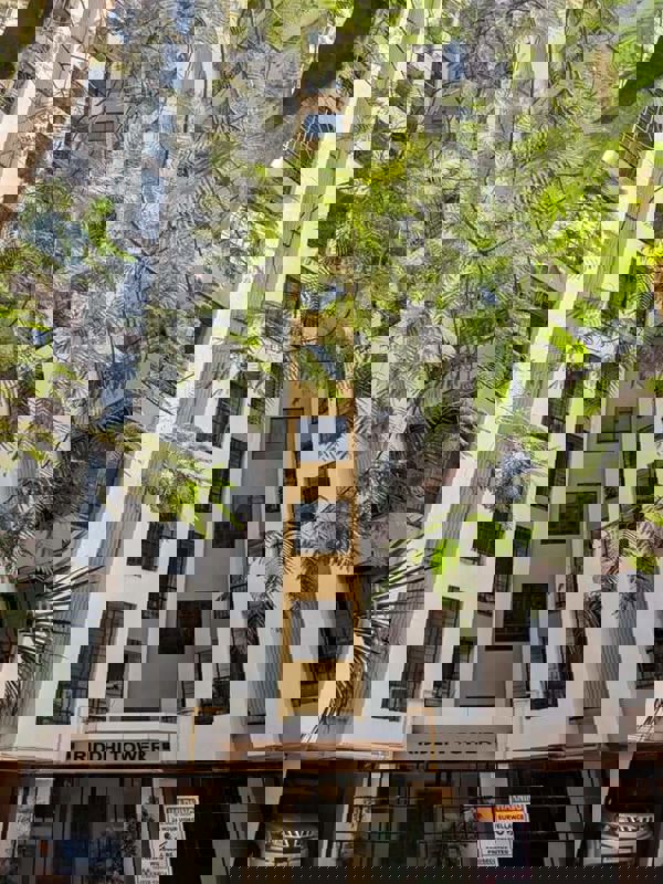 3 BHK Apartment For Rent in Riddhi Tower