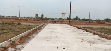  Plot – Exterior View View at Amleshwar - for Sale