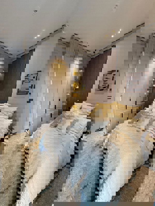 3 BHK Builder Floor For Sale in Anant Raj The Estate Floors