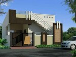 2 BHK 1000 Sq.Ft. Independent House in Vidhan Sabha Marg