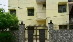 6+ BHK Builder Floor For Sale in Sector 14