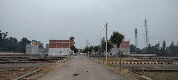  Plot – Exterior View View at Mohanlalganj - for Sale