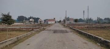  Plot – Exterior View View at Mohanlalganj - for Sale