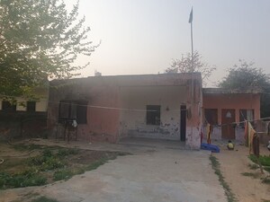  Plot – Exterior View View at Chi Phi Greater Noida - for Sale