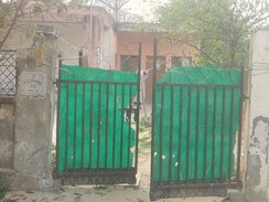 Plot For Sale in Chi Phi Greater Noida