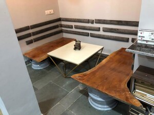 Team Area in  Office Space at Vijay Nagar – for Sale