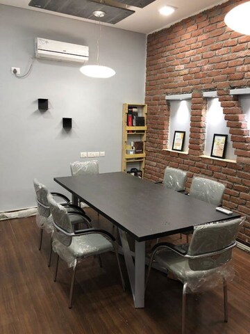 Team Area in  Office Space at Vijay Nagar – for Sale