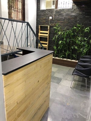 Furnished Amenities in  Office Space at Vijay Nagar – for Sale