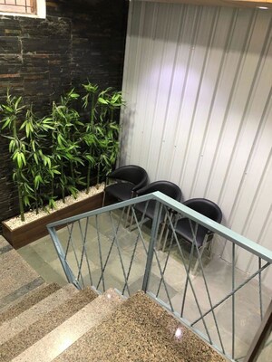 Furnished Amenities in  Office Space at Vijay Nagar – for Sale