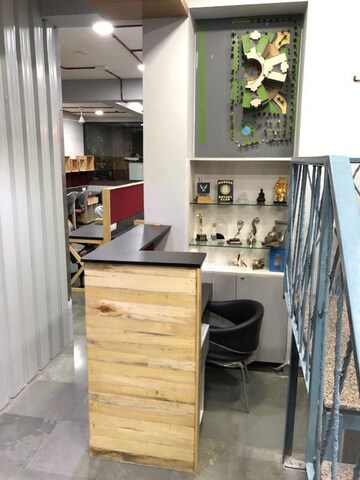 Team Area in  Office Space at Vijay Nagar – for Sale