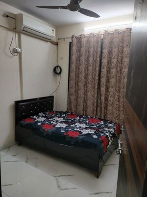 1 BHK Apartment For Rent in Mahape