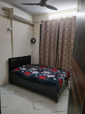 1 BHK Apartment For Rent in Mahape
