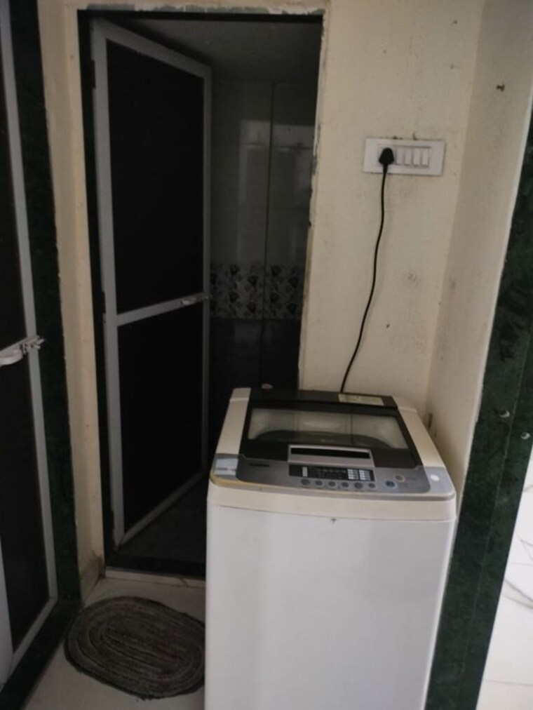 undefined, mahape 1 Bedroom 660 Sq.Ft. Apartment In Mahape Navi Mumbai 9861138