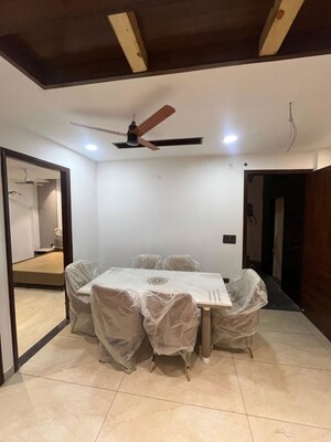 Bedroom in 3 BHK Builder Floor at Sahastradhara – for Sale