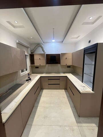 Kitchen in 3 BHK Builder Floor at Sahastradhara – for Sale