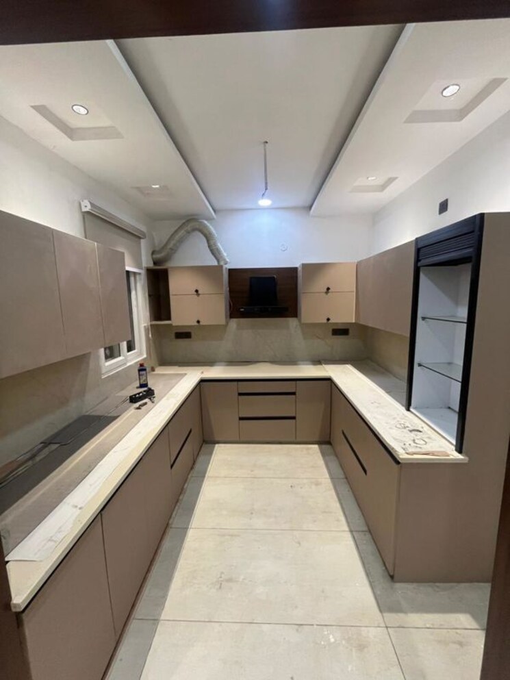 Kitchen, sahastradhara 3 Bedroom 1900 Sq.Ft. Builder Floor In Sahastradhara Dehradun 9861140