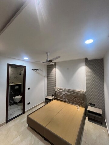 Furnished Amenities in 3 BHK Builder Floor at Sahastradhara – for Sale