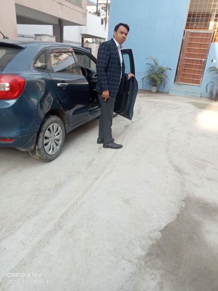  Parking, sahastradhara 3 Bedroom 1900 Sq.Ft. Builder Floor In Sahastradhara Dehradun 9861140