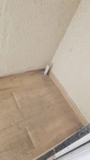 Room in 2 BHK Apartment at Jeevdani Oakwood, Nalasopara West – for Sale